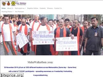 mahawalkathon.com