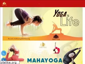 mahayoga.vn