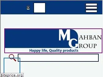 mahbangroup.com