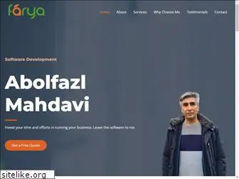 mahdavi.8m.net