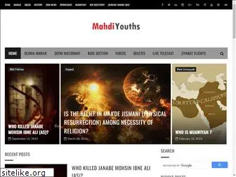 mahdiyouths.com