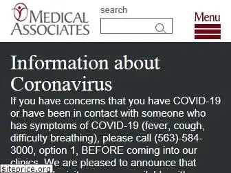 mahealthcare.com