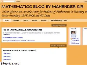 mahender-sir.blogspot.com