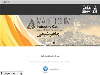 maher-shimi.com