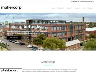mahercorp.com.au