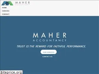 mahercpa.com