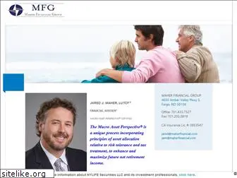 maherfinancial.com