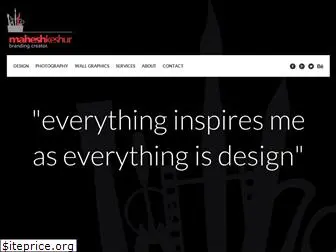 maheshkeshur.com thumbnail