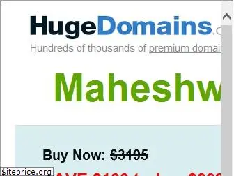 maheshwarisamaj.com