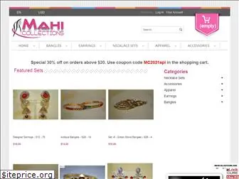 mahicollections.com