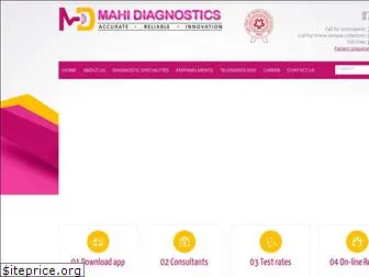 mahidiagnostics.com