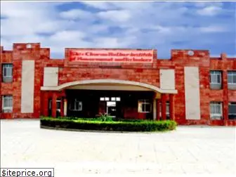 mahilaashram.edu.in