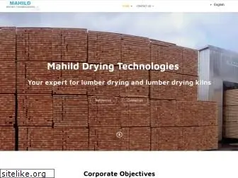 mahild.com