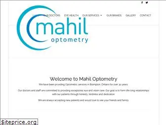 mahiloptometry.ca