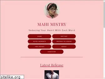 mahimistry.com