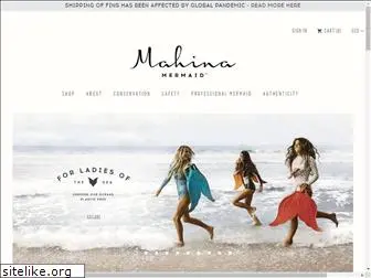 mahinamermaid.com