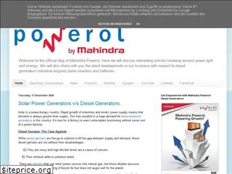 mahindra-powerol.blogspot.com