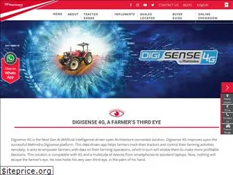 mahindradigisense.com