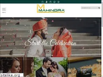 mahindrajewels.com