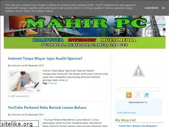 mahirpc.blogspot.com