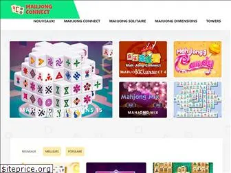 mahjong-gratuit.com