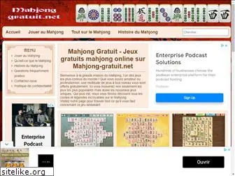 mahjong-gratuit.net