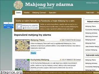 mahjong-hry-online.cz