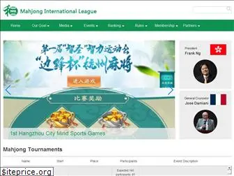 mahjong-mil.org