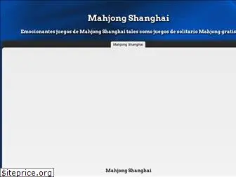 mahjong-shanghai.es
