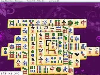 mahjong-solitario.com