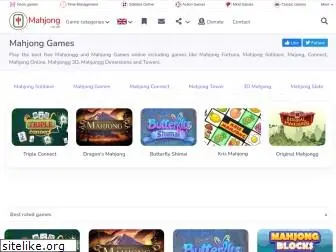 mahjong.co.uk