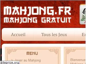 mahjong.fr