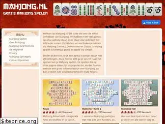 mahjong.nl