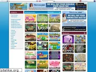 mahjongflash.net