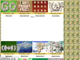 mahjongg-spiele.onlinespiele1.com