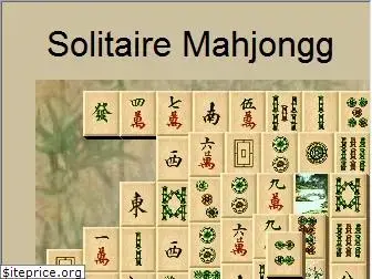 mahjongg.li