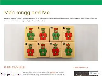 mahjonggandme.com