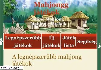 mahjonggjatekok.com