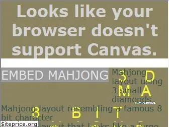 mahjonggmahjongg.com