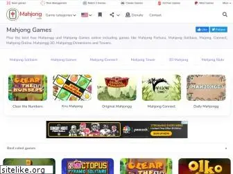 mahjonggry.com