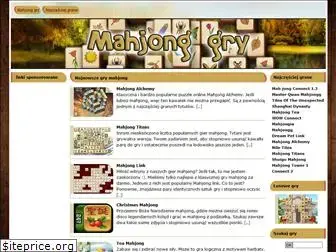 mahjonggry.pl