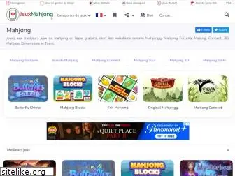 mahjongjeux.com