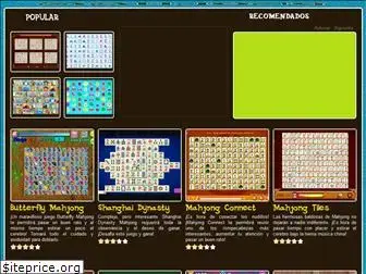 mahjongjuegos.net