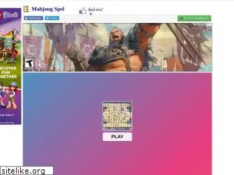 mahjongspel.co