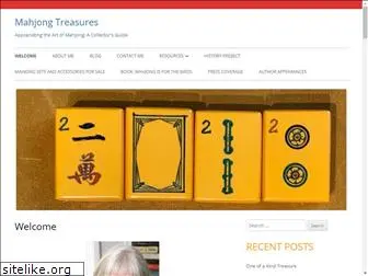 mahjongtreasures.com