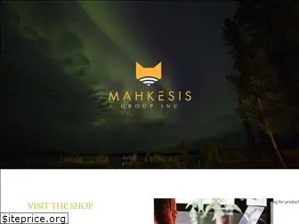 mahkesis.com