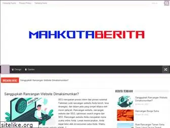 mahkotaberita.com