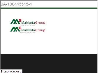 mahkotagroup.com