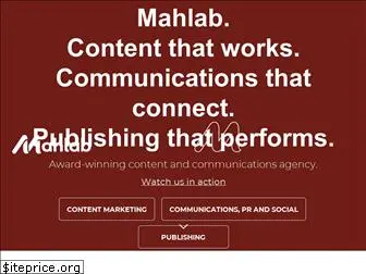 mahlab.co