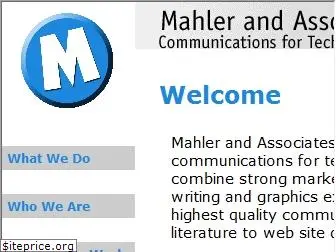 mahler.com